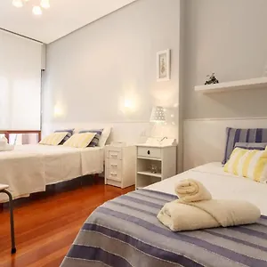  Apartment Vivienda Turistica De Prestancia En Castanos, Spain