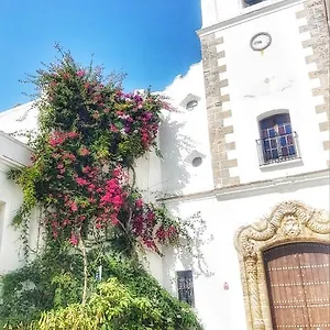  Apartamento El Beaterio