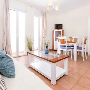  Apartment Bhost - La Carihuela Perros Spain
