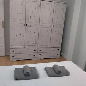  Appartement Casa Tio Luis Espagne