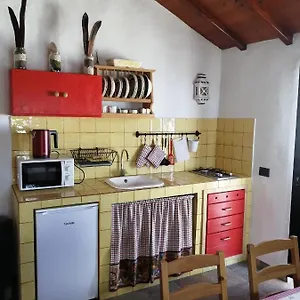  Appartement Nubes Espagne