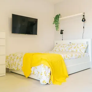  Apartment Aguila Sea View Spain