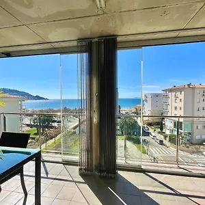  Appartement V012 - Maritim - Espagne
