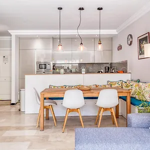  Apartment Hanami Puerto Alto Pa 4-4 Spain