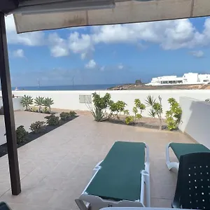  Holiday home Casadelanzarote Spain