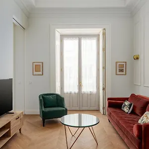  Appartement Be Mate Centro Espagne