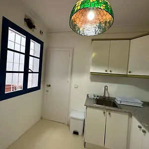 Apartment Malagueta, Malaga