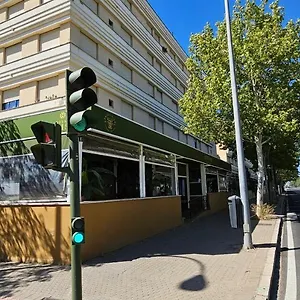  Appartement Apto Lux