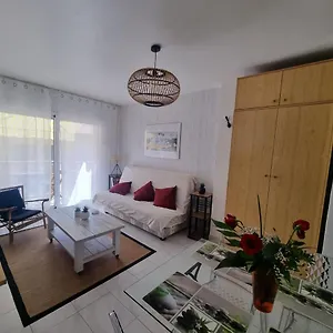  Appartement Lovely One Bedroom With Balcony Espagne