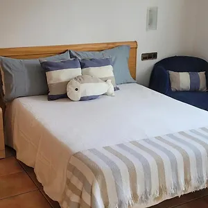  Appartement Carbo Espagne