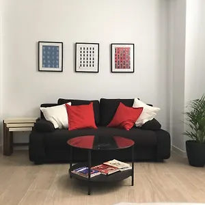  Appartement Centro Picacho Espagne