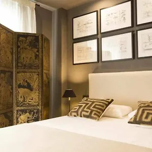  Apartment Adrian - Nogalera Spain