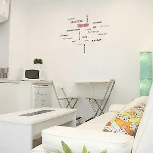  Appartement Tg Freshapartments Espagne