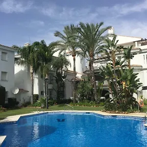  Apartment Beautiful 2 Bedroom @ Puerto Banus! Spain