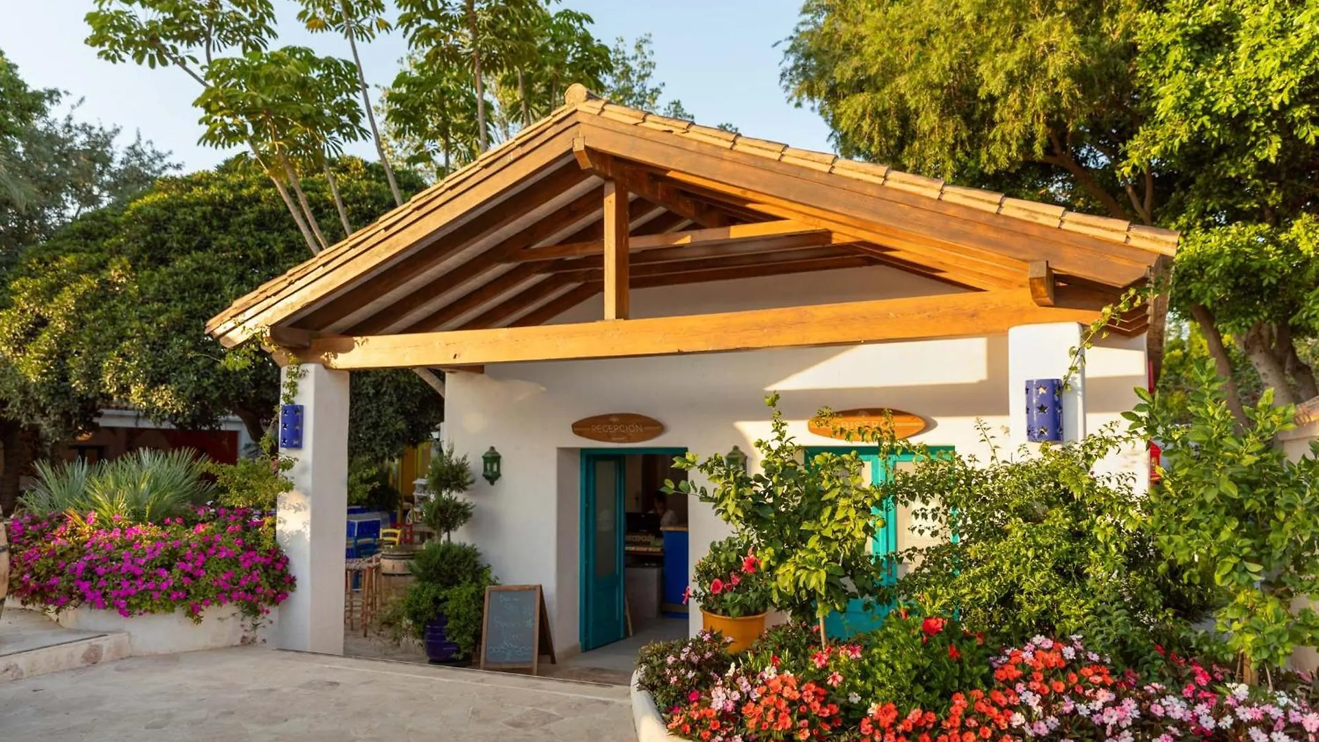 Dunas Luxury Beach Resort Tarifa