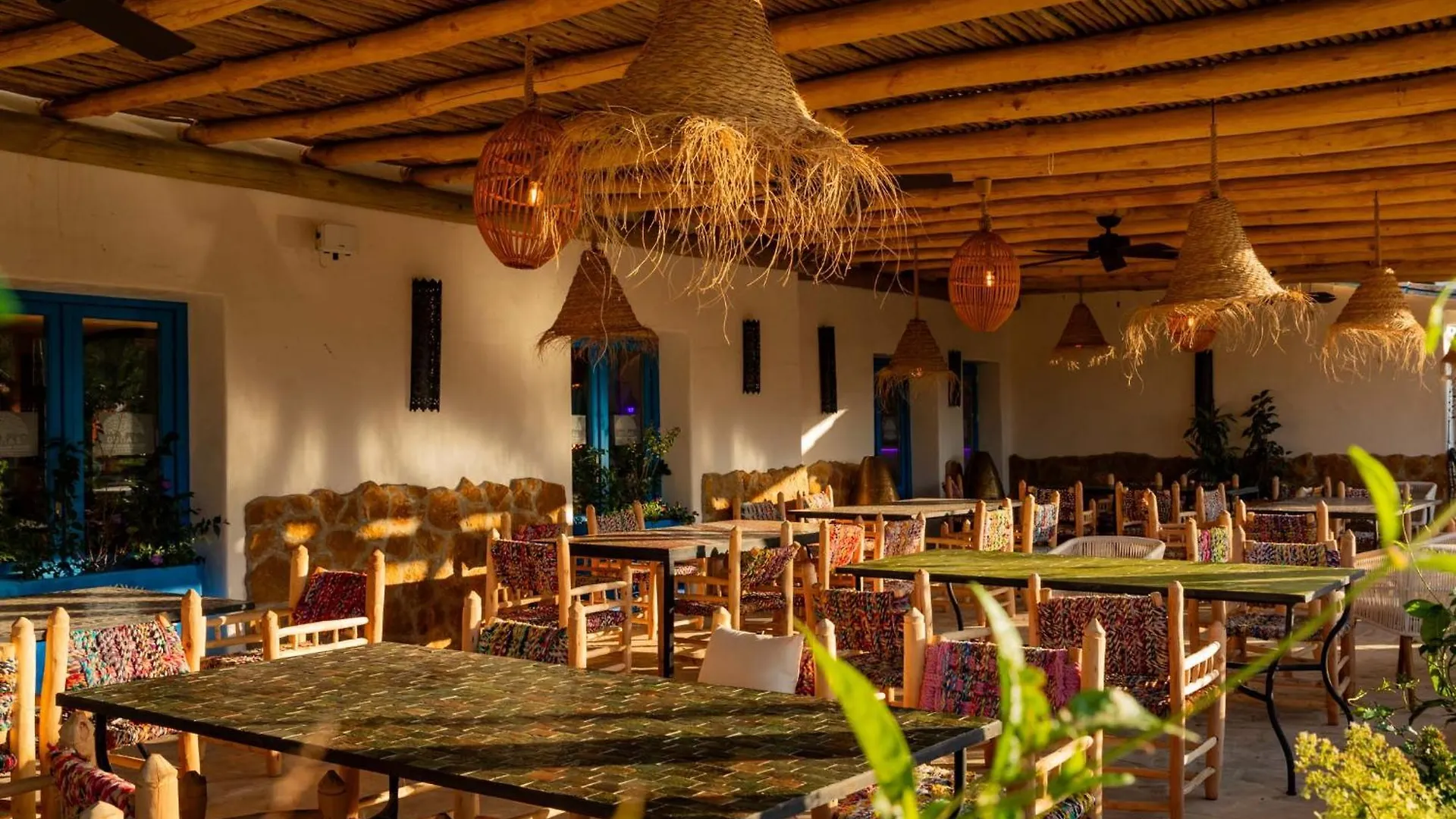 Dunas Luxury Beach Resort Tarifa 0*,