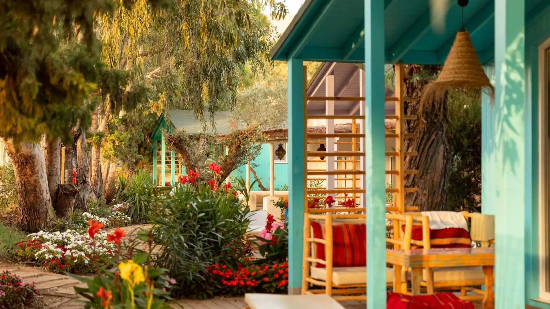 Dunas Luxury Beach Resort Tarifa