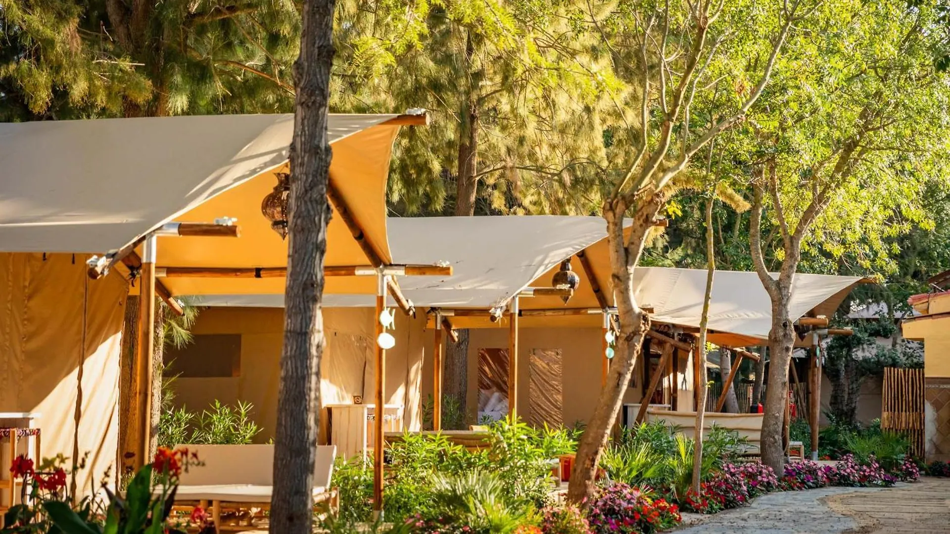 Dunas Luxury Beach Resort Tarifa