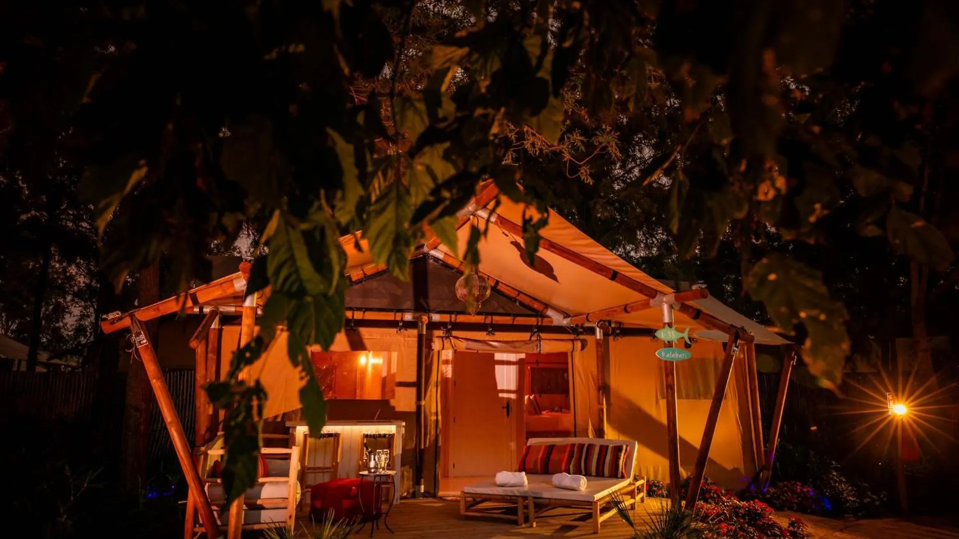 Dunas Luxury Beach Resort Tarifa