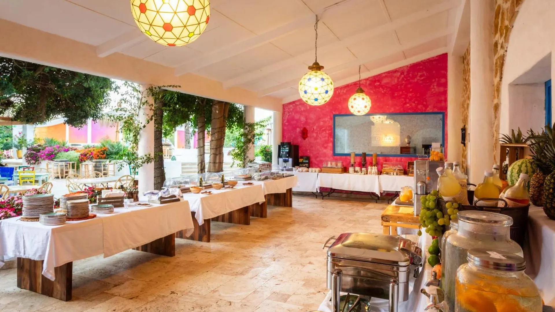 Dunas Luxury Beach Resort Tarifa Spain