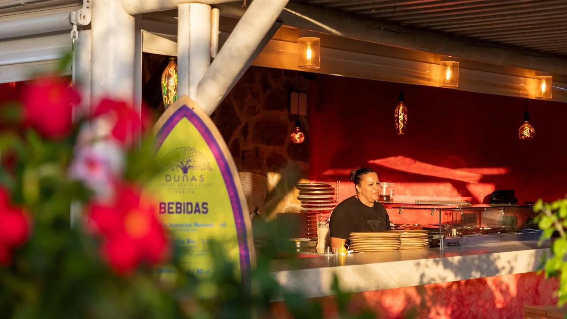 Camping Dunas Luxury Beach Resort Tarifa