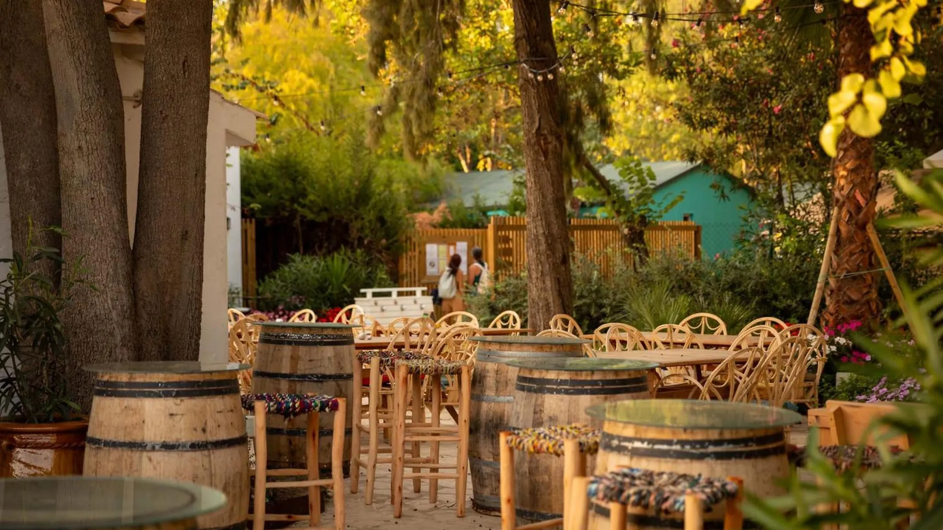 Dunas Luxury Beach Resort Tarifa