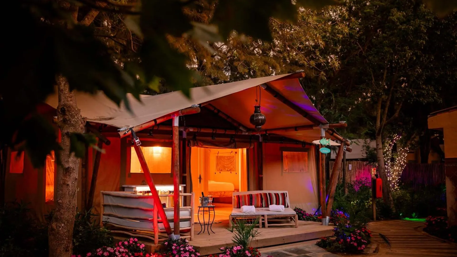 Dunas Luxury Beach Resort Tarifa
