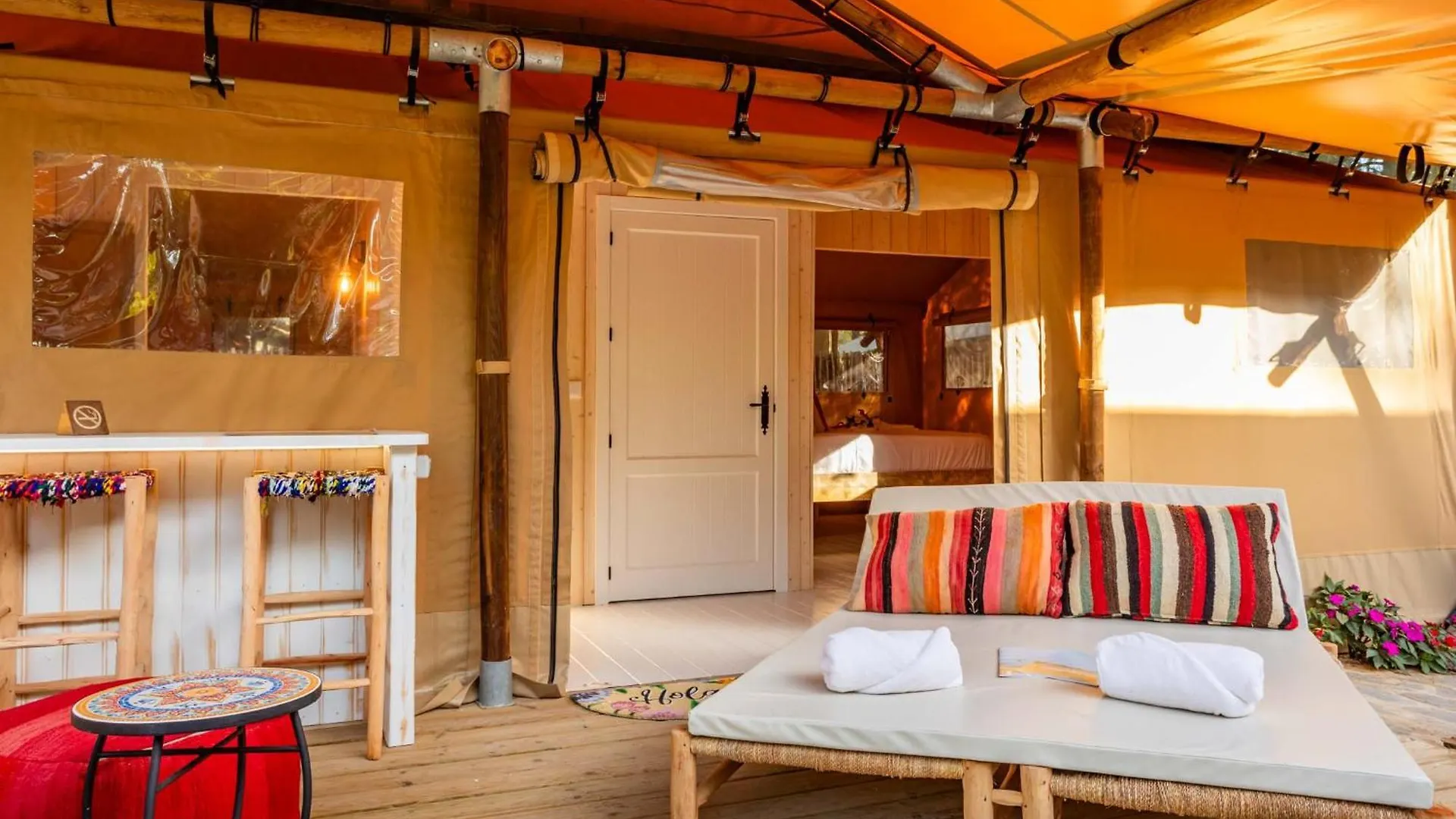 Dunas Luxury Beach Resort Tarifa